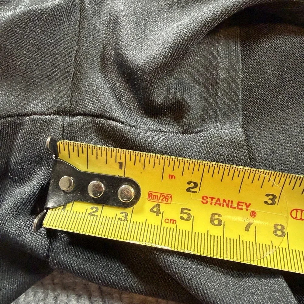 Under Armour Womens PuPlay Up Twist Large Black Loose Shorts - Picture 8 of 8